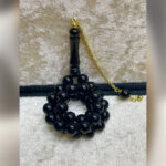 Orijinal 14 Ayar Altın Püsküllü Usta Işçilikli Erzurum Oltusu - Görsel 2